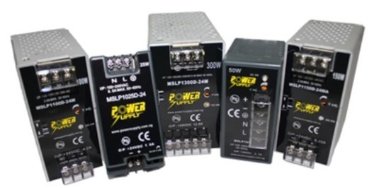 POWER SUPPLY